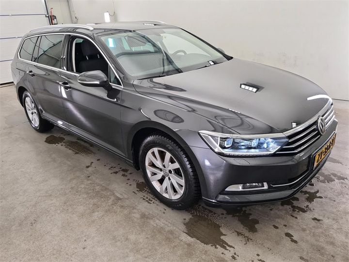 Photo 20 VIN: WVWZZZ3CZKE088678 - VOLKSWAGEN PASSAT 