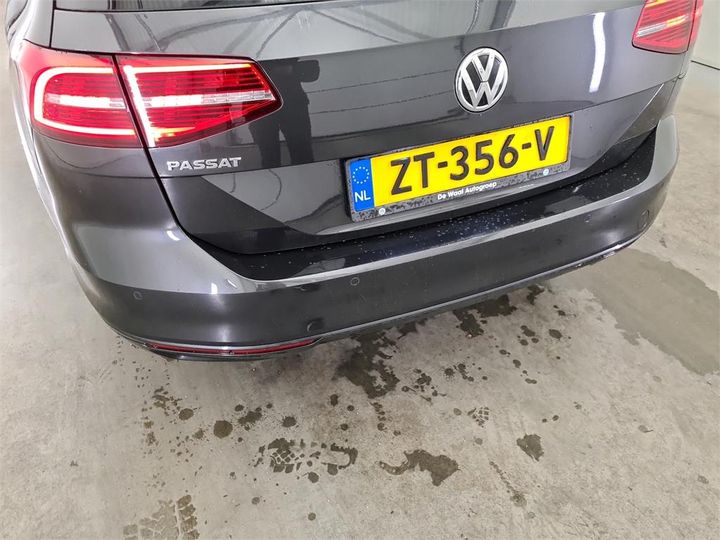 Photo 31 VIN: WVWZZZ3CZKE088678 - VOLKSWAGEN PASSAT 