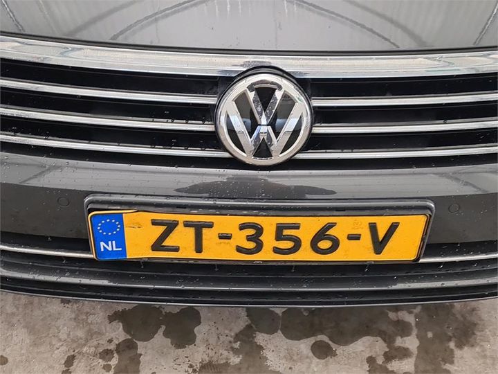 Photo 5 VIN: WVWZZZ3CZKE088678 - VOLKSWAGEN PASSAT 