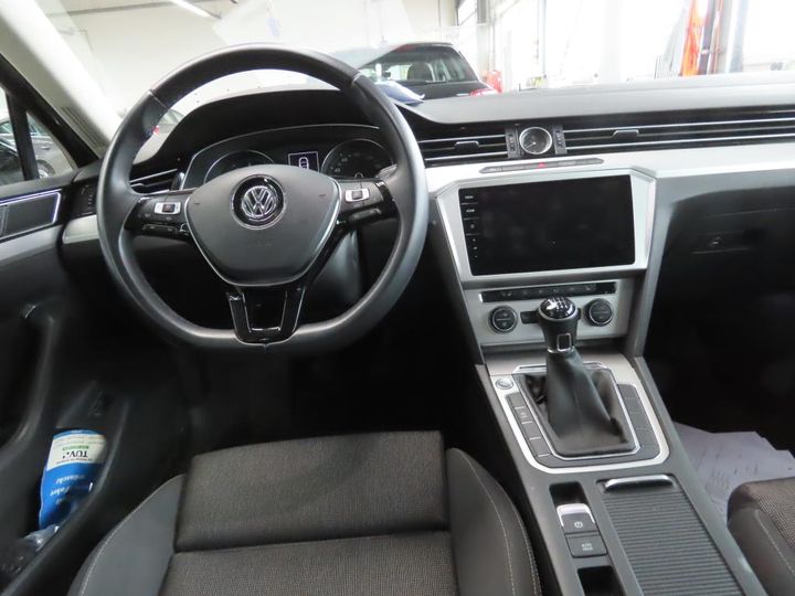 Photo 5 VIN: WVWZZZ3CZKE088680 - VOLKSWAGEN PASSAT 