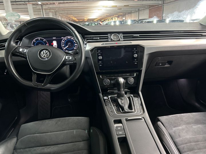 Photo 6 VIN: WVWZZZ3CZKE089041 - VOLKSWAGEN PASSAT 