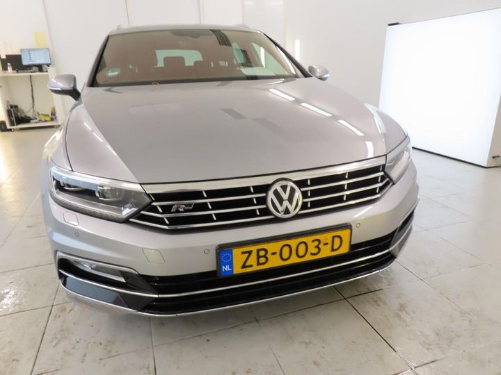 Photo 28 VIN: WVWZZZ3CZKE089197 - VOLKSWAGEN PASSAT 