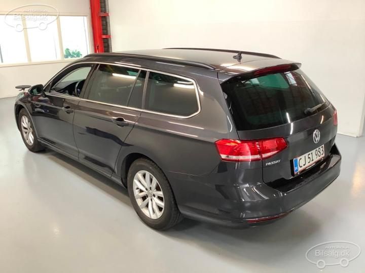 Photo 25 VIN: WVWZZZ3CZKE089495 - VOLKSWAGEN PASSAT 