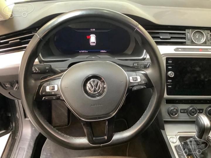 Photo 5 VIN: WVWZZZ3CZKE089495 - VOLKSWAGEN PASSAT 