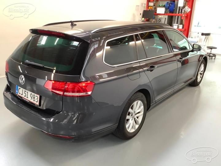 Photo 22 VIN: WVWZZZ3CZKE089495 - VOLKSWAGEN PASSAT ESTATE 