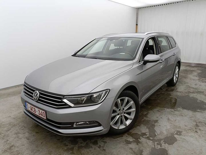 Photo 1 VIN: WVWZZZ3CZKE090822 - VOLKSWAGEN PASSAT 