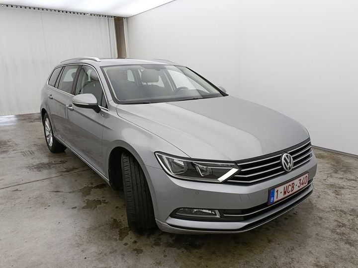 Photo 8 VIN: WVWZZZ3CZKE090822 - VOLKSWAGEN PASSAT 