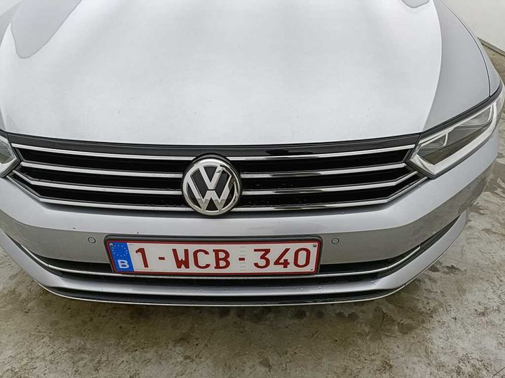 Photo 5 VIN: WVWZZZ3CZKE090822 - VOLKSWAGEN PASSAT VARIANT &#3914 