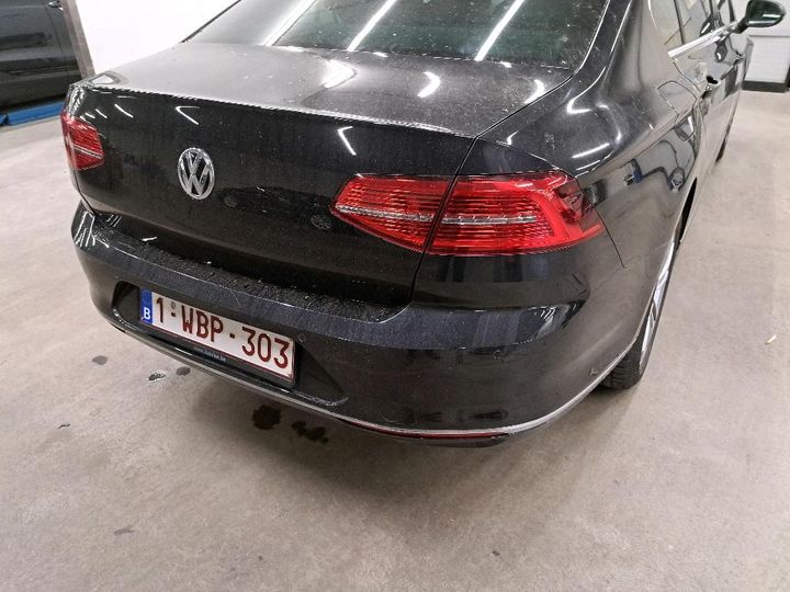 Photo 23 VIN: WVWZZZ3CZKE091746 - VOLKSWAGEN PASSAT 