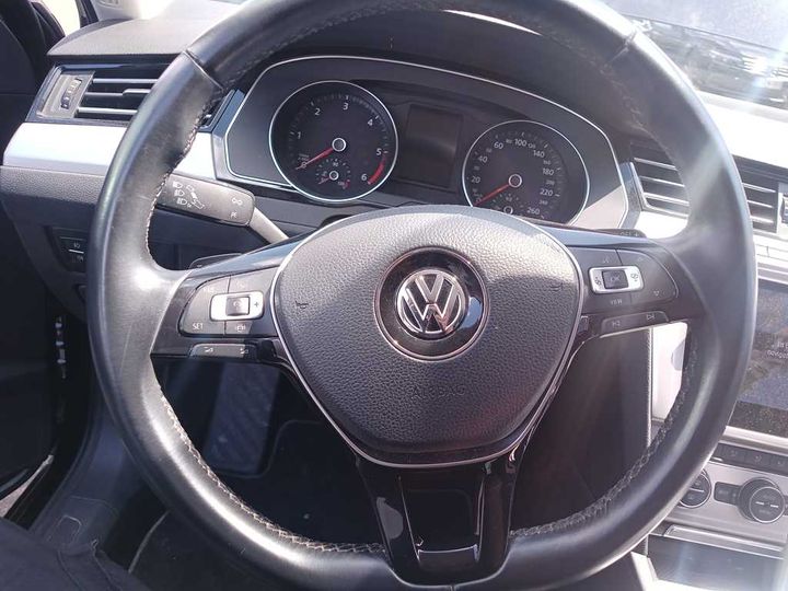 Photo 19 VIN: WVWZZZ3CZKE092649 - VOLKSWAGEN PASSAT 