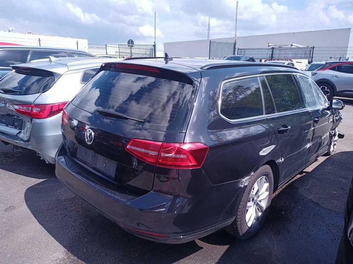 Photo 2 VIN: WVWZZZ3CZKE092649 - VOLKSWAGEN PASSAT 