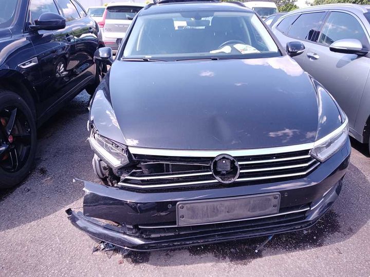 Photo 26 VIN: WVWZZZ3CZKE092649 - VOLKSWAGEN PASSAT 