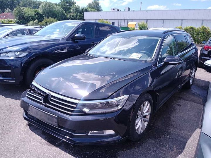 Photo 0 VIN: WVWZZZ3CZKE092649 - VOLKSWAGEN PASSAT VARIANT &#3914 