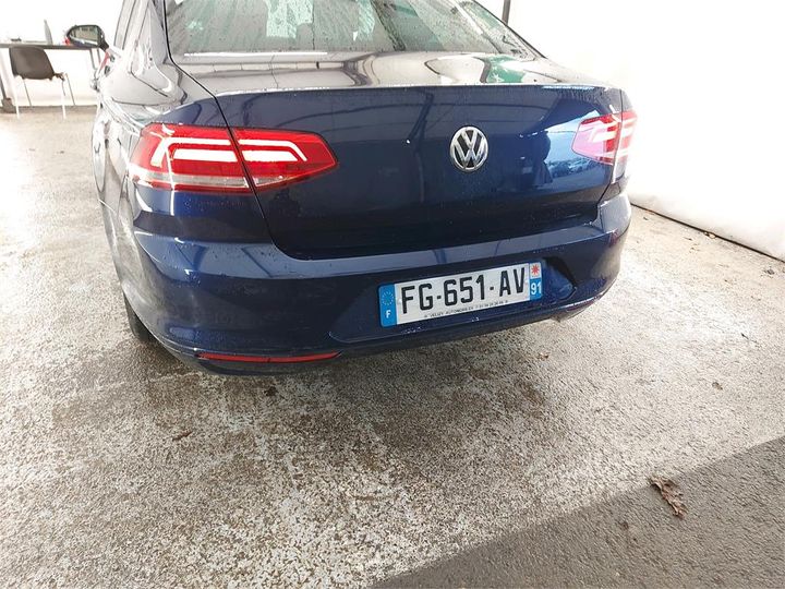 Photo 10 VIN: WVWZZZ3CZKE092762 - VOLKSWAGEN PASSAT 