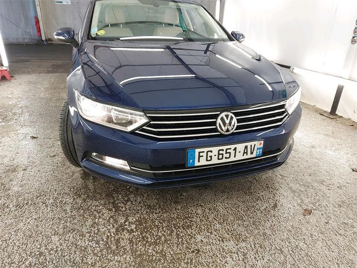 Photo 15 VIN: WVWZZZ3CZKE092762 - VOLKSWAGEN PASSAT 