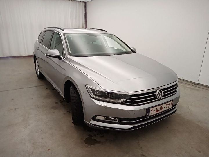 Photo 8 VIN: WVWZZZ3CZKE093111 - VOLKSWAGEN PASSAT 