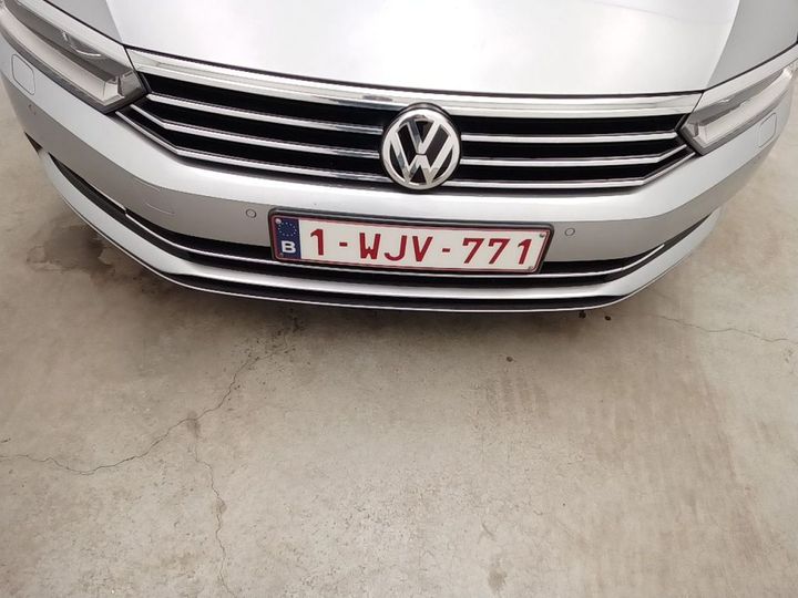 Photo 5 VIN: WVWZZZ3CZKE093111 - VOLKSWAGEN PASSAT VARIANT &#3914 