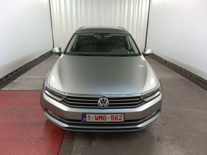 Photo 4 VIN: WVWZZZ3CZKE093265 - VOLKSWAGEN PASSAT 