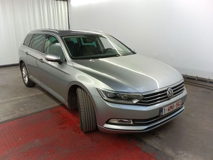 Photo 7 VIN: WVWZZZ3CZKE093265 - VOLKSWAGEN PASSAT 