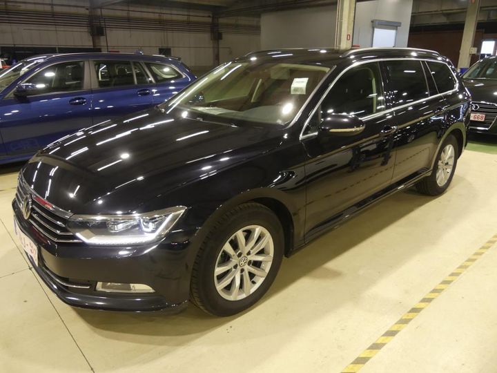 Photo 0 VIN: WVWZZZ3CZKE093364 - VW PASSAT VARIANT 