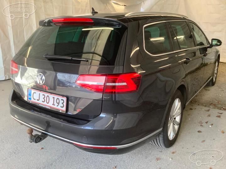 Photo 18 VIN: WVWZZZ3CZKE093491 - VOLKSWAGEN PASSAT 