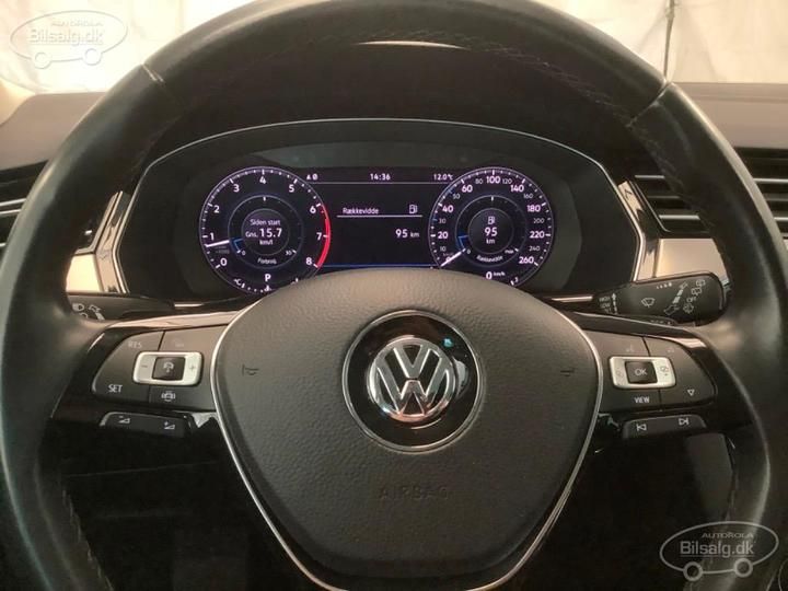 Photo 8 VIN: WVWZZZ3CZKE093491 - VOLKSWAGEN PASSAT 