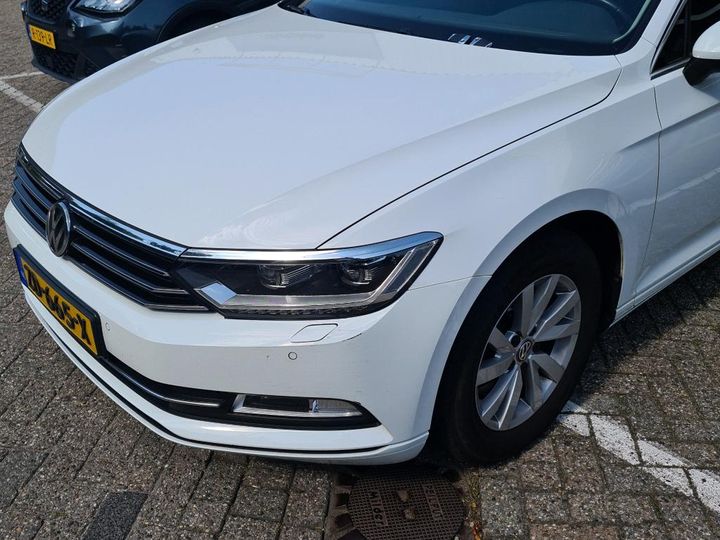 Photo 16 VIN: WVWZZZ3CZKE093649 - VOLKSWAGEN PASSAT 