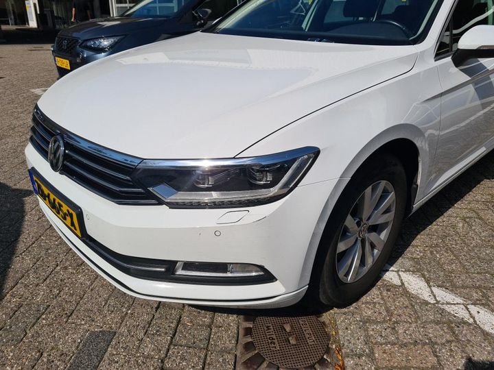 Photo 20 VIN: WVWZZZ3CZKE093649 - VOLKSWAGEN PASSAT 