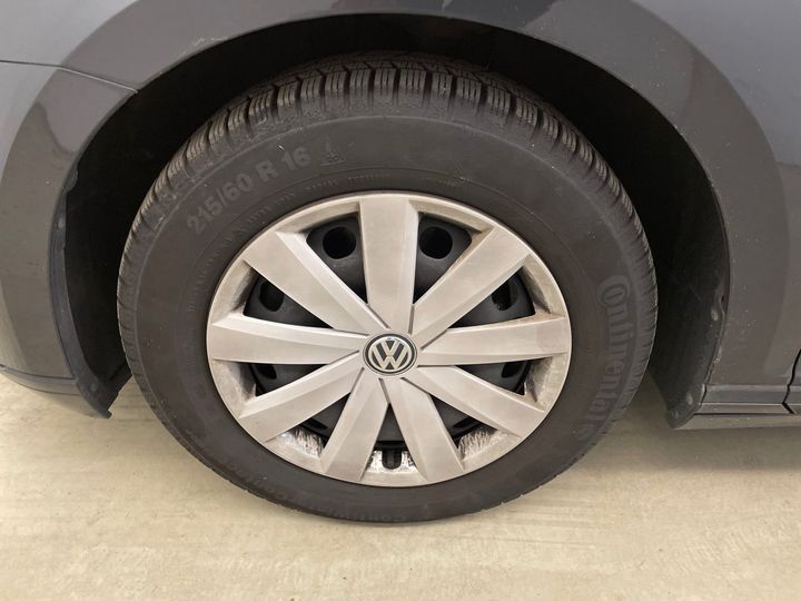 Photo 9 VIN: WVWZZZ3CZKE094085 - VOLKSWAGEN PASSAT 