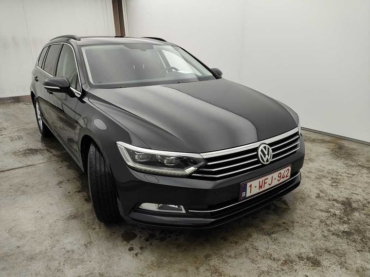 Photo 8 VIN: WVWZZZ3CZKE094136 - VOLKSWAGEN PASSAT 