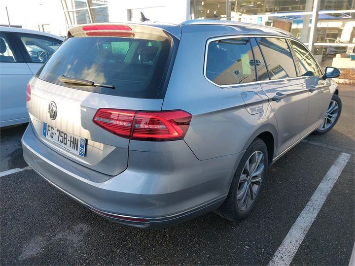 Photo 2 VIN: WVWZZZ3CZKE094392 - VOLKSWAGEN PASSAT SW 