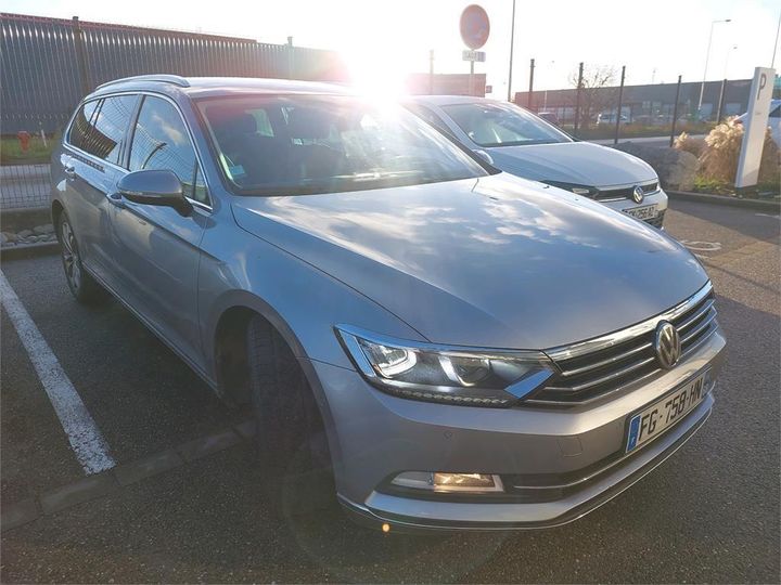 Photo 23 VIN: WVWZZZ3CZKE094392 - VOLKSWAGEN PASSAT SW 