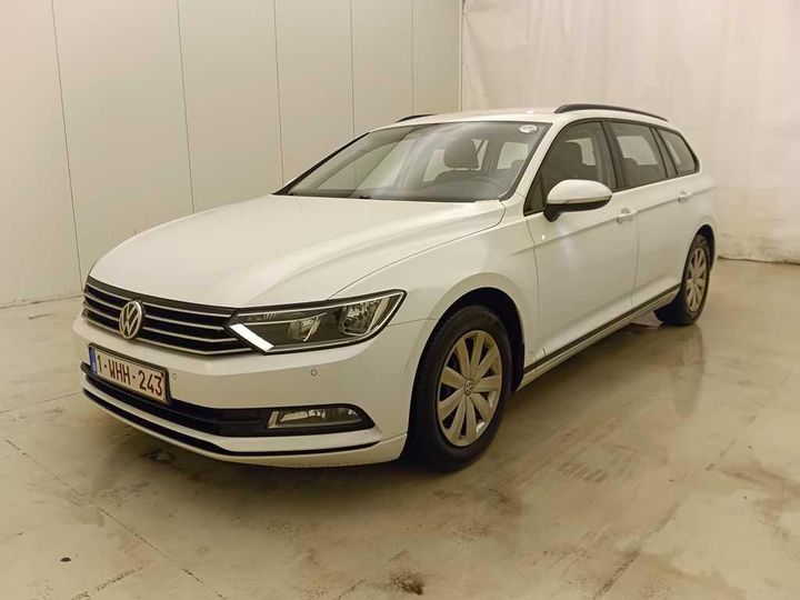 Photo 0 VIN: WVWZZZ3CZKE094678 - VOLKSWAGEN PASSAT 