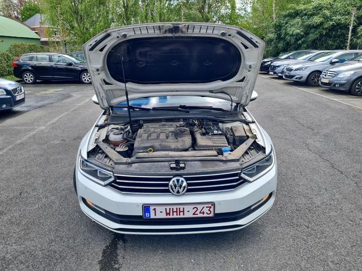 Photo 21 VIN: WVWZZZ3CZKE094678 - VOLKSWAGEN PASSAT 