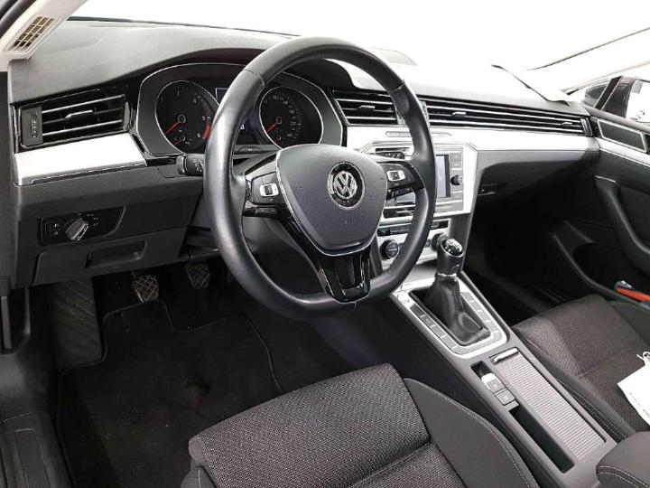 Photo 7 VIN: WVWZZZ3CZKE095203 - VOLKSWAGEN PASSAT 