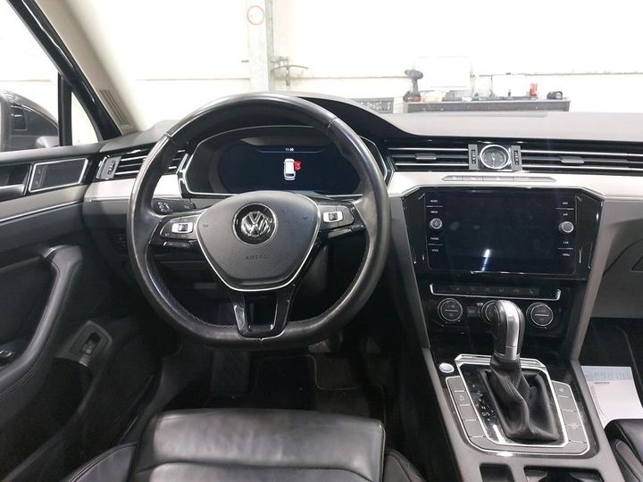 Photo 11 VIN: WVWZZZ3CZKE095250 - VOLKSWAGEN PASSAT 