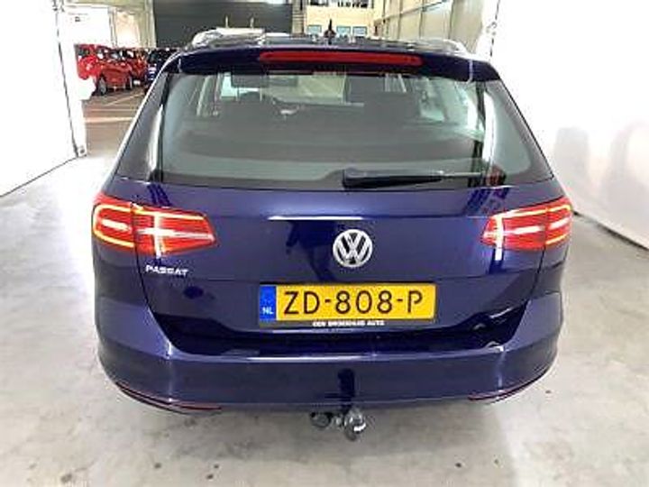 Photo 3 VIN: WVWZZZ3CZKE095648 - VOLKSWAGEN PASSAT 