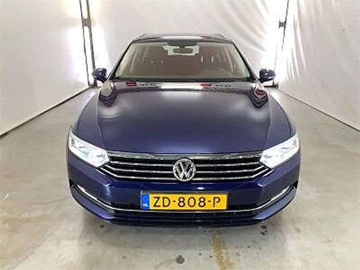 Photo 6 VIN: WVWZZZ3CZKE095648 - VOLKSWAGEN PASSAT 