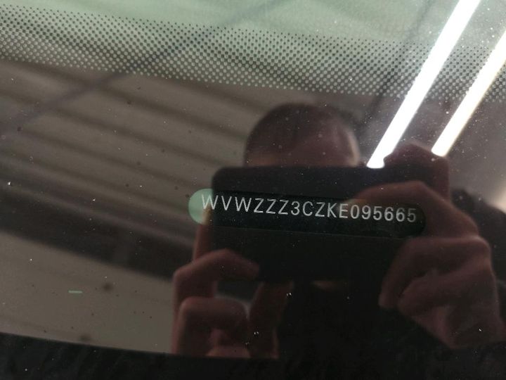 Photo 16 VIN: WVWZZZ3CZKE095665 - VOLKSWAGEN PASSAT 