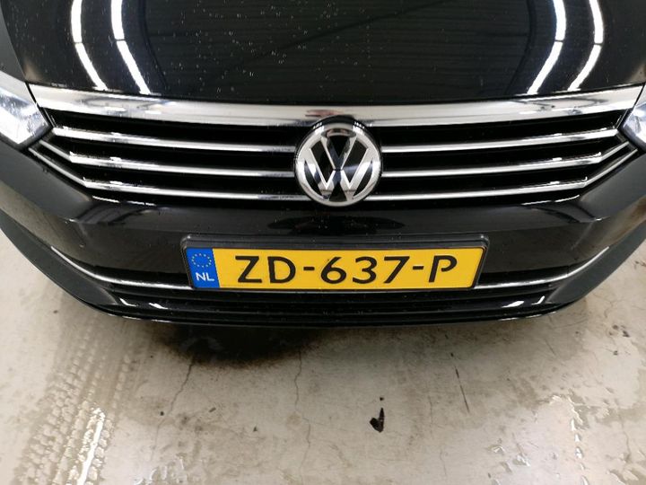 Photo 22 VIN: WVWZZZ3CZKE095665 - VOLKSWAGEN PASSAT 