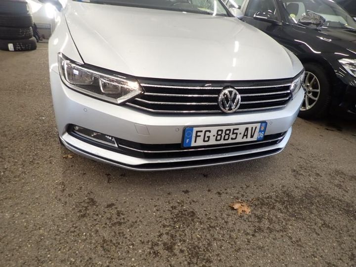 Photo 23 VIN: WVWZZZ3CZKE095797 - VOLKSWAGEN PASSAT 