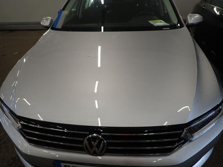 Photo 26 VIN: WVWZZZ3CZKE095797 - VOLKSWAGEN PASSAT 