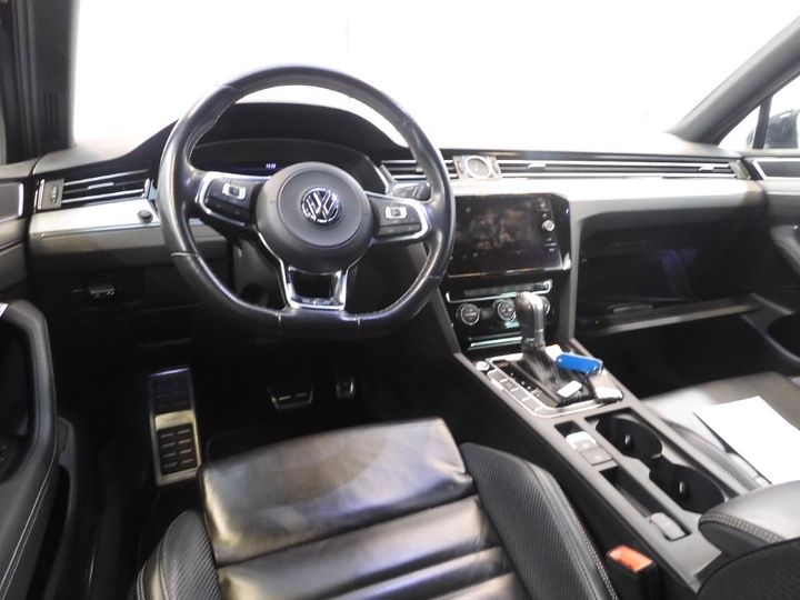 Photo 3 VIN: WVWZZZ3CZKE096067 - VOLKSWAGEN PASSAT 