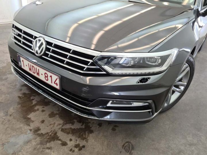 Photo 11 VIN: WVWZZZ3CZKE096548 - VOLKSWAGEN PASSAT 