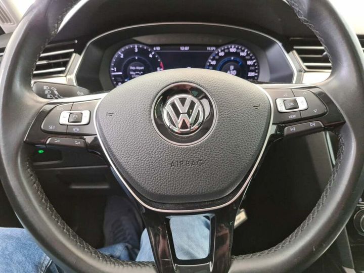 Photo 19 VIN: WVWZZZ3CZKE096548 - VOLKSWAGEN PASSAT 