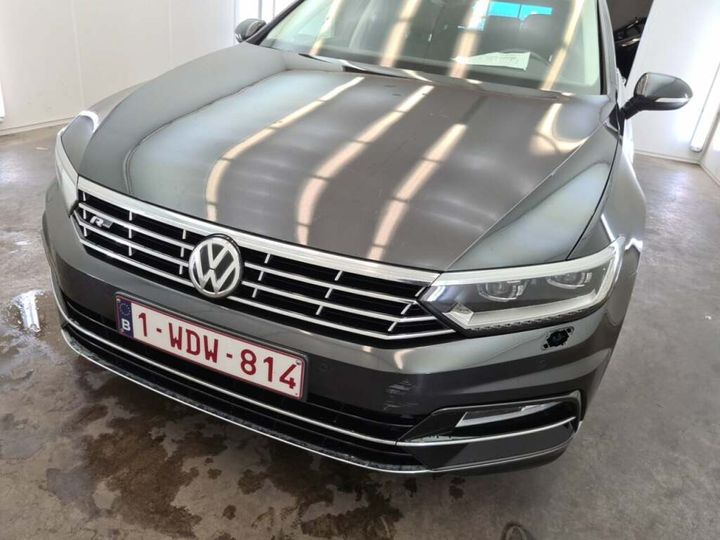 Photo 4 VIN: WVWZZZ3CZKE096548 - VOLKSWAGEN PASSAT 