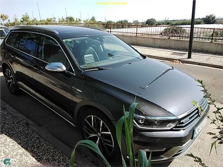 Photo 11 VIN: WVWZZZ3CZKE096593 - VOLKSWAGEN PASSAT 