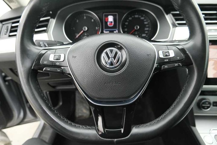 Photo 24 VIN: WVWZZZ3CZKE096834 - VOLKSWAGEN PASSAT 