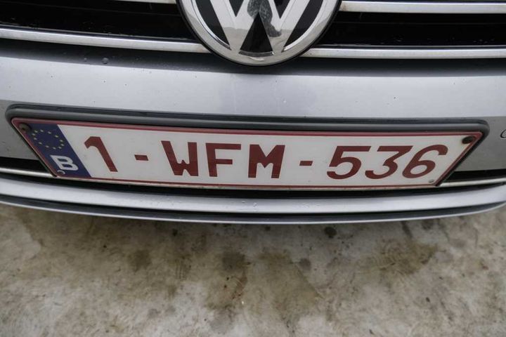 Photo 5 VIN: WVWZZZ3CZKE096834 - VOLKSWAGEN PASSAT 