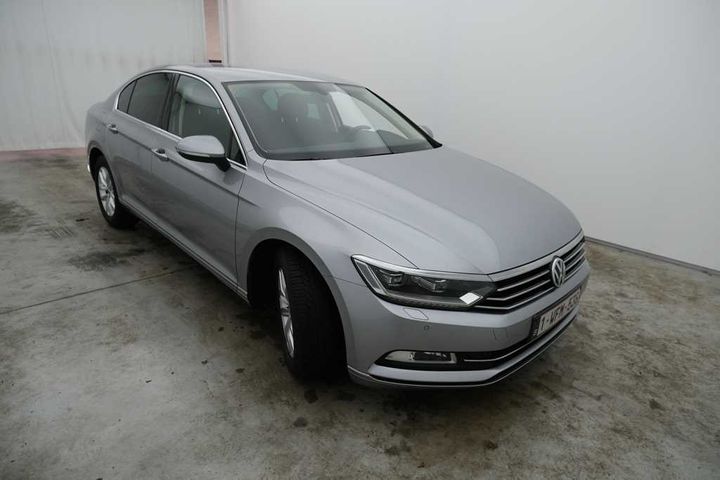 Photo 8 VIN: WVWZZZ3CZKE096834 - VOLKSWAGEN PASSAT 